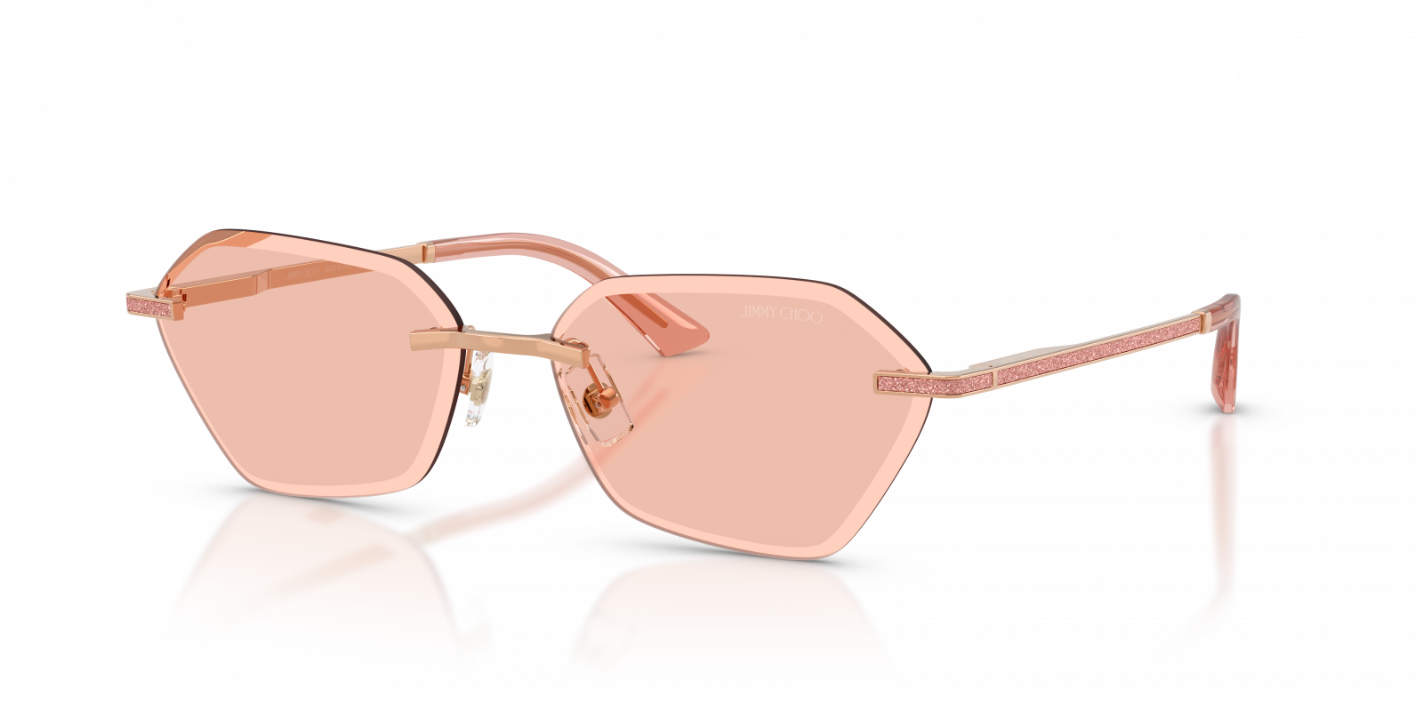 Jimmy Choo JC4022J 300884  